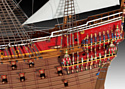 Revell 05719 Подарочный набор Шведский парусник Vasa