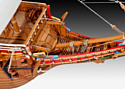 Revell 05719 Подарочный набор Шведский парусник Vasa