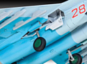 Revell 03936 Советский истребитель MiG-29S Fulcrum