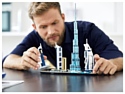 LEGO Architecture 21052 Дубай