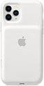 Apple Smart Battery Case для iPhone 11 Pro (белый)