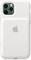Apple Smart Battery Case для iPhone 11 Pro (белый)