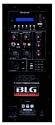 BLG Audio BP13-15A10