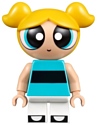 LEGO The Powerpuff Girls 41287 Сражение на игровой площадке