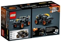 LEGO Technic 42119 Monster Jam Max-D