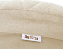 Sheffilton SHT-ST31-С2/S66 (кремовый/хром лак)