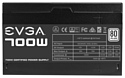 EVGA W1 700W (100-W1-0700-K2)