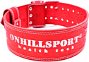 Onhillsport Hard PS-0365-2 (красный, M)