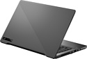 ASUS Zephyrus G14 GA401IU-HE107T