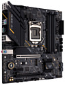 ASUS TUF GAMING B560M-E