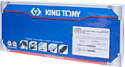 King Tony 3023MR 22 предмета