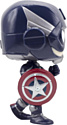 Funko POP! Bobble: Marvel: Avengers Game: Captain America 47757