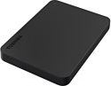 Toshiba Canvio Basics 2TB + USB-C Adapter HDTB420EK3ABH