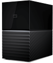 Western Digital My Book Duo 36TB WDBFBE0360JBK