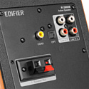 Edifier R1380DB (коричневый)