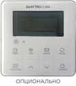 Quattroclima QV-I48FG/QN-I48UG