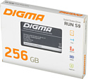 Digma Run S9 256GB DGSR2256GS93T