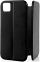 Case Magnetic Flip для Huawei Y5p/Honor 9S (черный)