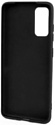 Case Matte для Galaxy S20 (черный)