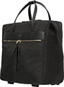 Knomo Mayfair Sedley Boarding Tote 119-803-BLK (черный)