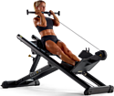 Total Gym Elevate Row ADJ 7450-B1