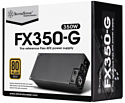 SilverStone FX350-G