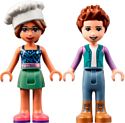 LEGO Friends 41705 Пиццерия Хартлейк Сити