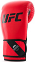 UFC Pro Fitness UHK-75032 (14 oz, красный)
