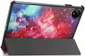 JFK Smart Case для Huawei MatePad Pro 11 2022 (галактика)