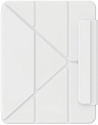 Baseus Minimalist Series Magnetic Case для Apple iPad 10.2 (белый)
