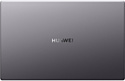 Huawei MateBook D 15 BODE-WFH9 (53013PEW)