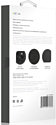 VLP Silicone Case для iPhone 14 Pro 1051039 (черный)