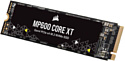 Corsair MP600 Core XT 1TB CSSD-F1000GBMP600CXT