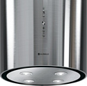 GLOBALO Asterio Isola 39.1 Inox