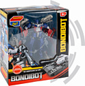 Bondibon Bondibot ВВ6063