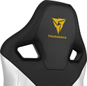 ThunderX3 XC3 (черный/желтый/белый)