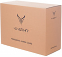 Knight N1 Fabric Light-19 (серый)