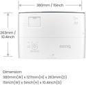 BenQ TK860