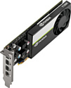 PNY Nvidia T1000 8GB GDDR6 (SVCNT1000-8GB-SB)