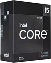 Intel Core i5-12490F