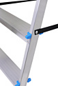 LadderBel STR2-AL-3EP (2x3 ступени) LadderBel STR2-AL-3EP (2x3 ступени)