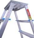 LadderBel STR2-AL-3EP (2x3 ступени)