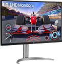 LG 32UQ750P-W