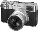 Fujifilm X100VI