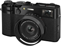 Fujifilm X100VI