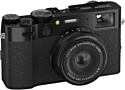 Fujifilm X100VI