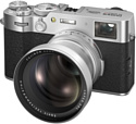 Fujifilm X100VI