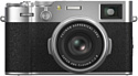 Fujifilm X100VI