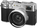 Fujifilm X100VI