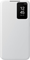 Samsung View Wallet Case S24+ (белый)